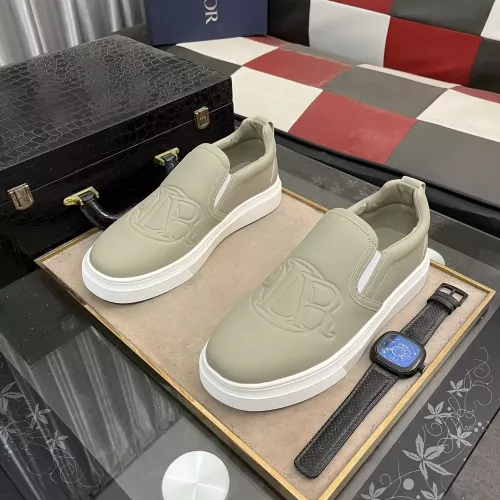 Wholesale Christian Dior Casual Shoes For Men #1283613 $76.00 USD, Wholesale Quality Replica Christian Dior Casual Shoes