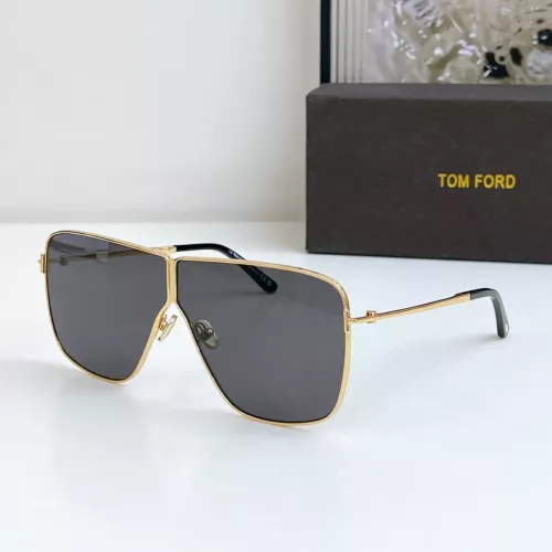 Wholesale Tom Ford AAA Quality Sunglasses #1283616 $48.00 USD, Wholesale Quality Replica Tom Ford AAA Quality Sunglasses