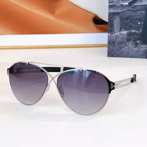 Wholesale Tom Ford AAA Quality Sunglasses #1283625 $45.00 USD, Wholesale Quality Replica Tom Ford AAA Quality Sunglasses