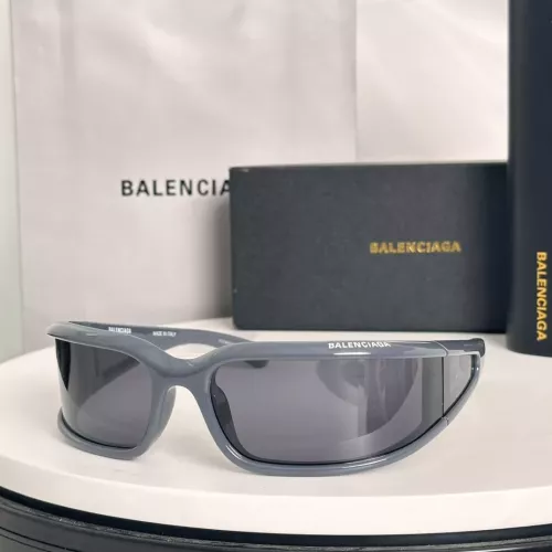 Wholesale Balenciaga AAA Quality Sunglasses #1284000 $64.00 USD, Wholesale Quality Replica Balenciaga AAA Quality Sunglasses