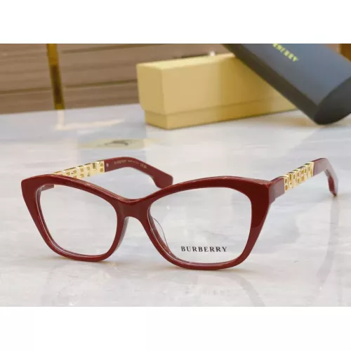 Wholesale Burberry Fashion Goggles #1284045 $60.00 USD, Wholesale Quality Replica Burberry Fashion Goggles