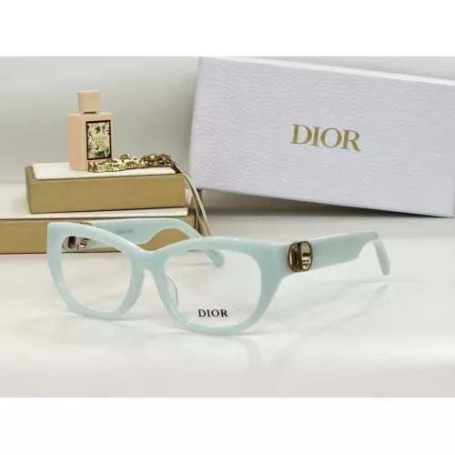 Wholesale Christian Dior Fashion Goggles #1284053 $52.00 USD, Wholesale Quality Replica Christian Dior Goggles