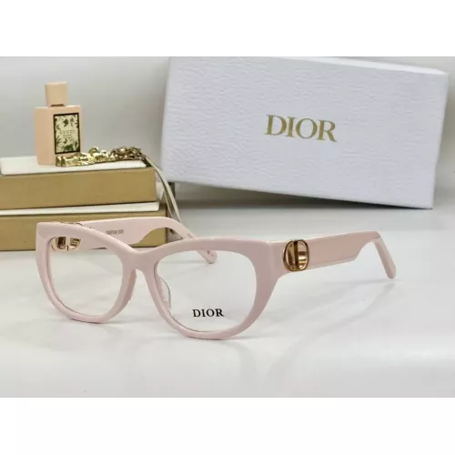 Wholesale Christian Dior Fashion Goggles #1284054 $52.00 USD, Wholesale Quality Replica Christian Dior Goggles