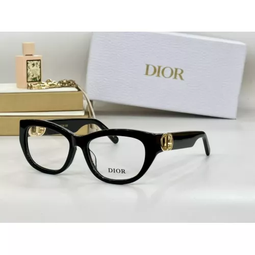 Wholesale Christian Dior Fashion Goggles #1284056 $52.00 USD, Wholesale Quality Replica Christian Dior Goggles