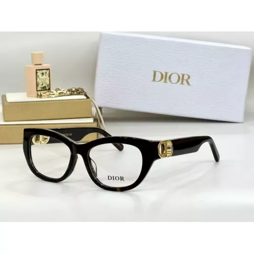 Wholesale Christian Dior Fashion Goggles #1284057 $52.00 USD, Wholesale Quality Replica Christian Dior Goggles