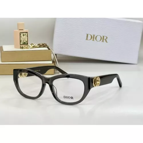 Wholesale Christian Dior Fashion Goggles #1284058 $52.00 USD, Wholesale Quality Replica Christian Dior Goggles