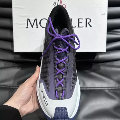 Replica Moncler Casual Shoes For Men #1284082 $150.00 USD for Wholesale