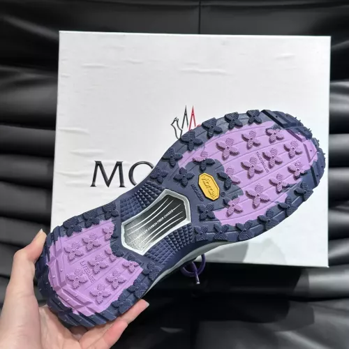 Replica Moncler Casual Shoes For Men #1284082 $150.00 USD for Wholesale