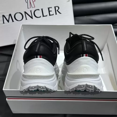 Replica Moncler Casual Shoes For Men #1284083 $150.00 USD for Wholesale