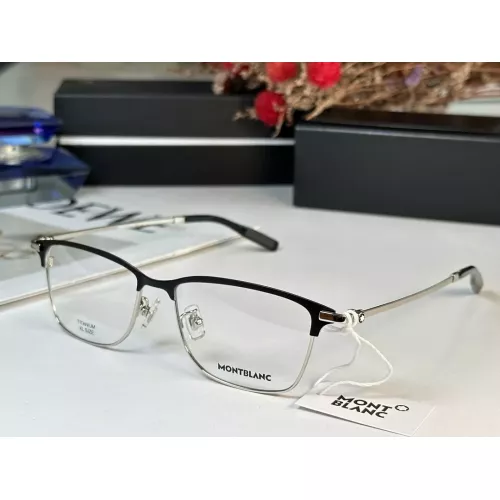 Wholesale Montblanc Goggles #1284100 $64.00 USD, Wholesale Quality Replica Montblanc Goggles