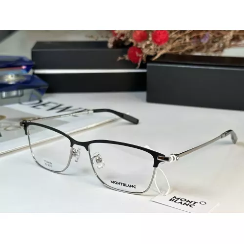 Wholesale Montblanc Goggles #1284101 $64.00 USD, Wholesale Quality Replica Montblanc Goggles