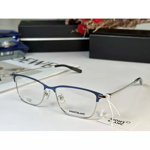 Wholesale Montblanc Goggles #1284103 $64.00 USD, Wholesale Quality Replica Montblanc Goggles