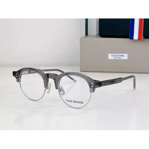 Wholesale Thom Browne Goggles #1284110 $60.00 USD, Wholesale Quality Replica Thom Browne Goggles