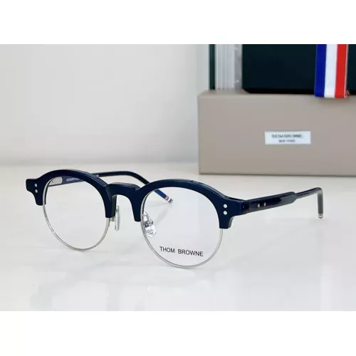 Wholesale Thom Browne Goggles #1284115 $60.00 USD, Wholesale Quality Replica Thom Browne Goggles