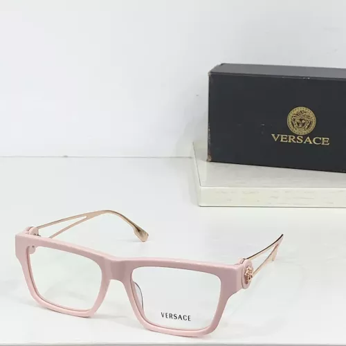 Wholesale Versace Goggles #1284116 $52.00 USD, Wholesale Quality Replica Versace Goggles