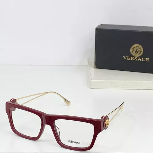 Wholesale Versace Goggles #1284117 $52.00 USD, Wholesale Quality Replica Versace Goggles