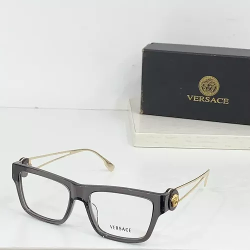 Wholesale Versace Goggles #1284119 $52.00 USD, Wholesale Quality Replica Versace Goggles