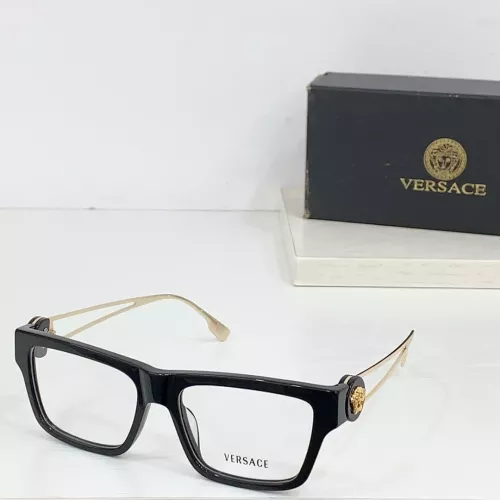 Wholesale Versace Goggles #1284120 $52.00 USD, Wholesale Quality Replica Versace Goggles