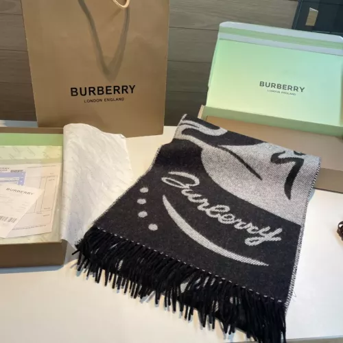 Replica Burberry Scarf For Unisex #1284128 $56.00 USD for Wholesale