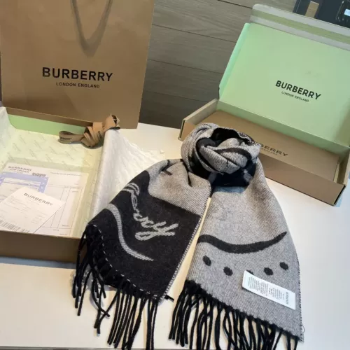 Replica Burberry Scarf For Unisex #1284128 $56.00 USD for Wholesale