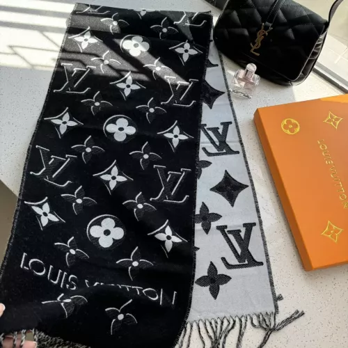 Wholesale Louis Vuitton Scarf For Unisex #1284175 $60.00 USD, Wholesale Quality Replica Louis Vuitton Scarf