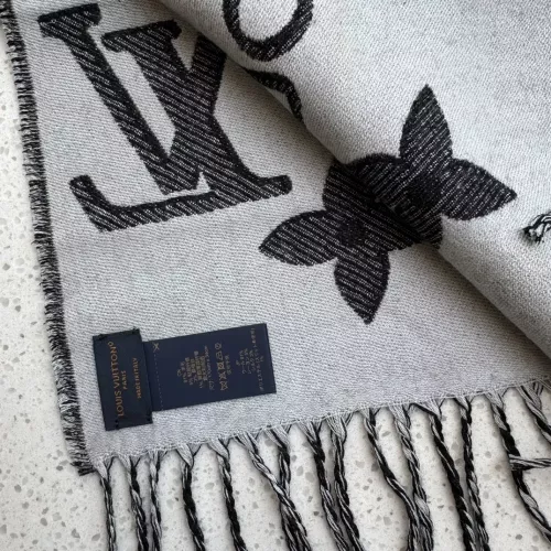 Replica Louis Vuitton Scarf For Unisex #1284175 $60.00 USD for Wholesale