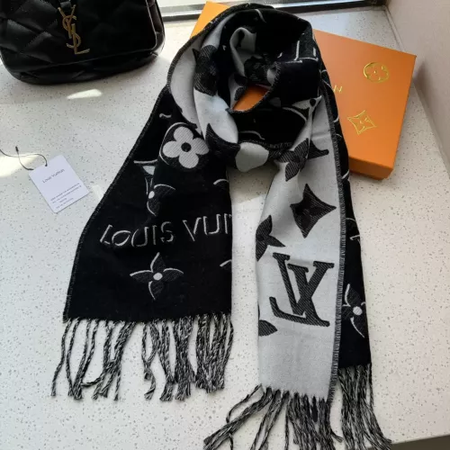 Replica Louis Vuitton Scarf For Unisex #1284175 $60.00 USD for Wholesale