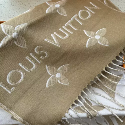 Replica Louis Vuitton Scarf For Unisex #1284176 $60.00 USD for Wholesale