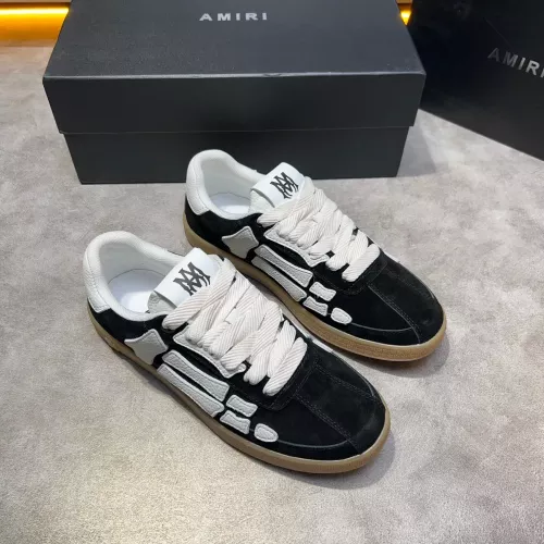 Replica Amiri Casual Shoes For Men #1284222 $115.00 USD for Wholesale