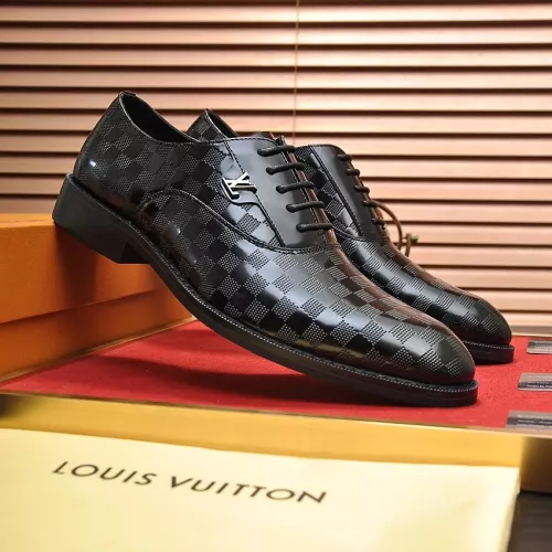 Replica Louis Vuitton LV Oxfords Shoes For Men #1284287 $96.00 USD for Wholesale