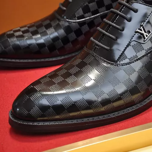 Replica Louis Vuitton LV Oxfords Shoes For Men #1284287 $96.00 USD for Wholesale