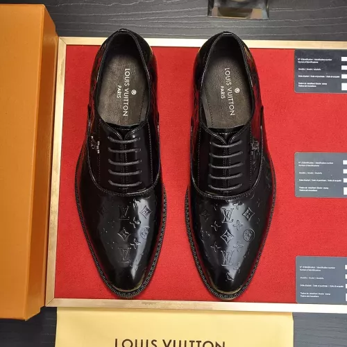 Replica Louis Vuitton LV Oxfords Shoes For Men #1284288 $96.00 USD for Wholesale