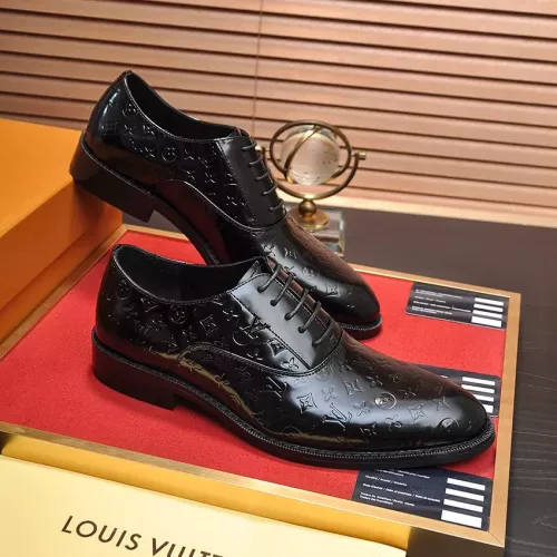 Replica Louis Vuitton LV Oxfords Shoes For Men #1284288 $96.00 USD for Wholesale