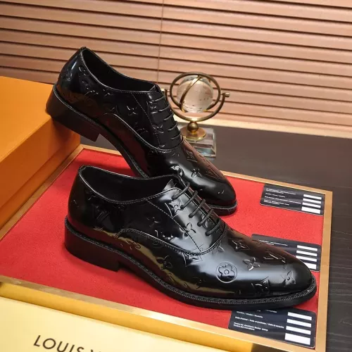 Replica Louis Vuitton LV Oxfords Shoes For Men #1284290 $96.00 USD for Wholesale