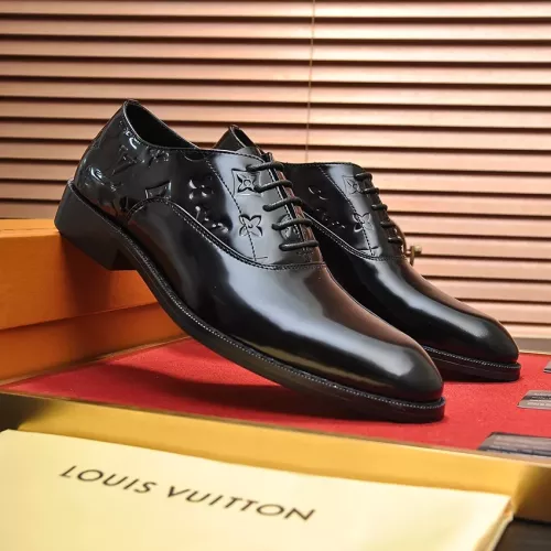 Replica Louis Vuitton LV Oxfords Shoes For Men #1284292 $96.00 USD for Wholesale