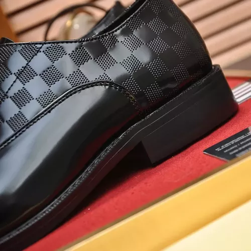 Replica Louis Vuitton LV Oxfords Shoes For Men #1284293 $96.00 USD for Wholesale