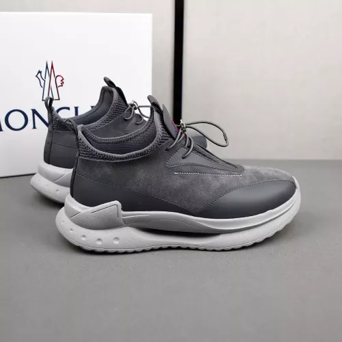 Replica Moncler Casual Shoes For Men #1284322 $105.00 USD for Wholesale