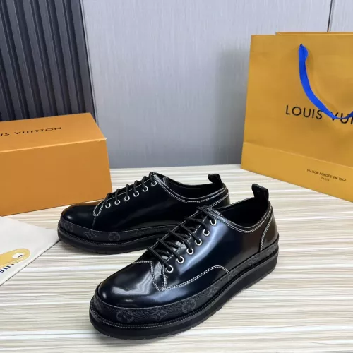 Wholesale Louis Vuitton Boots For Men #1284331 $155.00 USD, Wholesale Quality Replica Louis Vuitton Boots