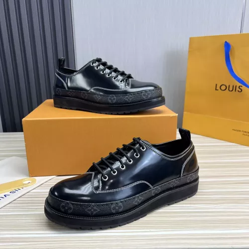 Replica Louis Vuitton Boots For Men #1284331 $155.00 USD for Wholesale