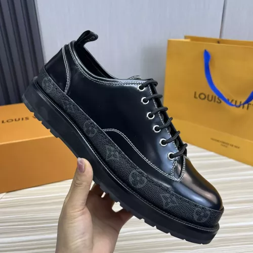 Replica Louis Vuitton Boots For Men #1284331 $155.00 USD for Wholesale