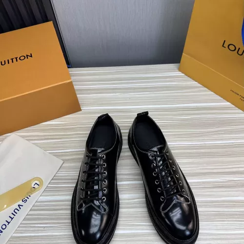 Replica Louis Vuitton Boots For Men #1284331 $155.00 USD for Wholesale