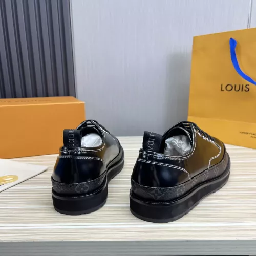 Replica Louis Vuitton Boots For Men #1284331 $155.00 USD for Wholesale