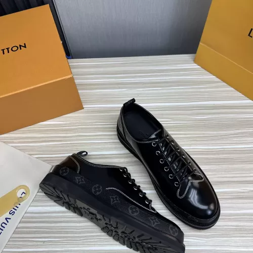 Replica Louis Vuitton Boots For Men #1284331 $155.00 USD for Wholesale