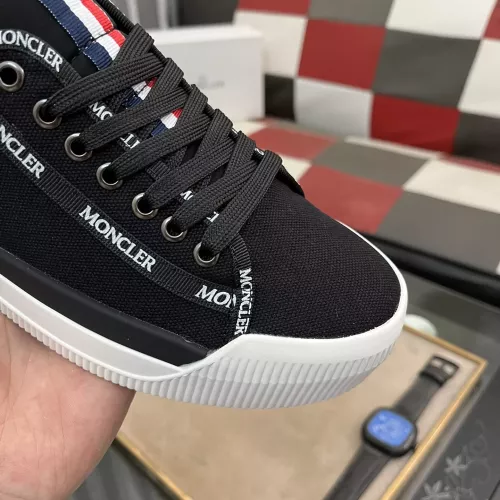 Replica Moncler Casual Shoes For Women #1284377 $82.00 USD for Wholesale