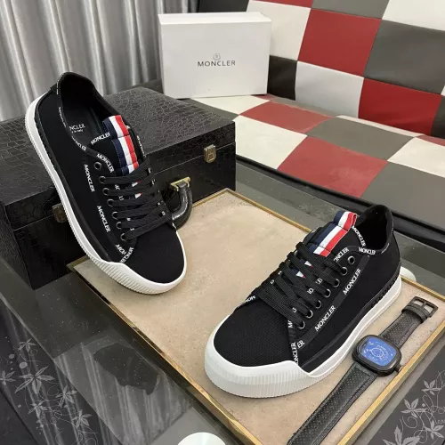 Replica Moncler Casual Shoes For Men #1284378 $82.00 USD for Wholesale