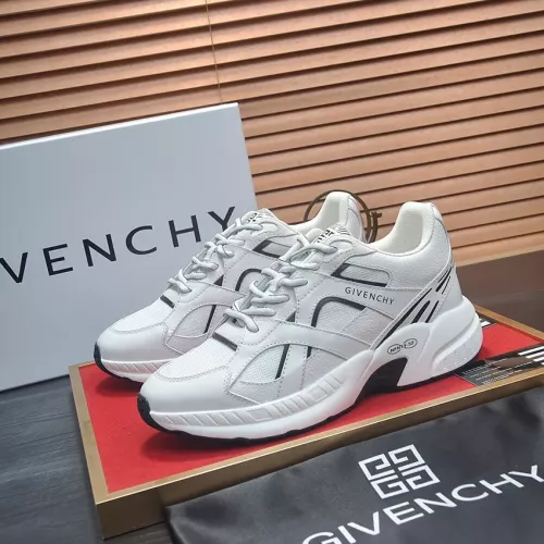 Wholesale Givenchy Casual Shoes For Men #1284394 $118.00 USD, Wholesale Quality Replica Givenchy Casual Shoes