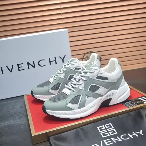 Wholesale Givenchy Casual Shoes For Men #1284395 $118.00 USD, Wholesale Quality Replica Givenchy Casual Shoes