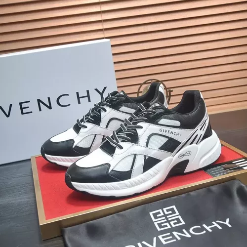 Wholesale Givenchy Casual Shoes For Men #1284396 $118.00 USD, Wholesale Quality Replica Givenchy Casual Shoes