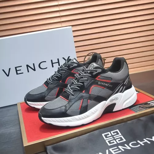 Wholesale Givenchy Casual Shoes For Men #1284400 $118.00 USD, Wholesale Quality Replica Givenchy Casual Shoes