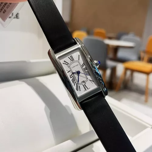 Wholesale Cartier AAA Quality Watches For Unisex #1284415 $100.00 USD, Wholesale Quality Replica Cartier AAA Quality Watches